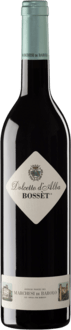 Dolcetto d'Alba DOC Bossèt 2022 75cl