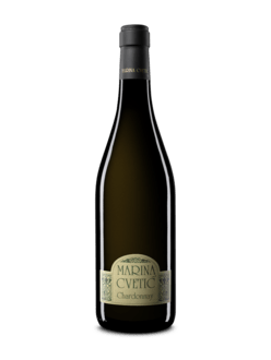 Chardonnay IGT Marina Cvetic 2021 75cl