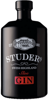 Studer Sloe Gin 26.6 %