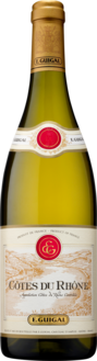 Côtes-du-Rhône AC blanc 2024 75cl