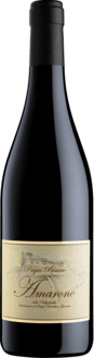 Amarone della Valpolicella DOCG Pagus Bisano 2021 75cl