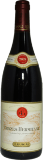 Crozes-Hermitage AC rouge 2021 75cl