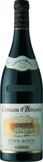 Côte Rôtie AC Château d'Ampuis
