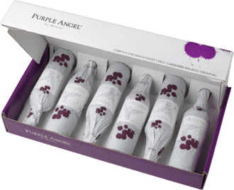 Purple Angel DO 2021 75cl