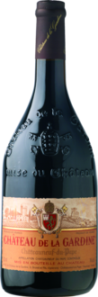 Châteauneuf-du-Pape AC