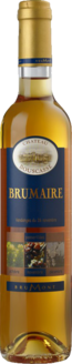 Ch. Bouscassé Brumaire Pacherenc du Vic Bilh AC 2014 50cl