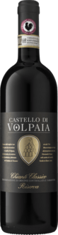 Chianti Classico DOCG Riserva - Bio
