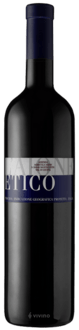 Rosso di Toscana IGT Etico 2015 75cl