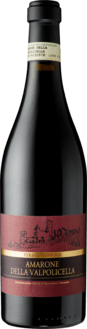 Amarone della Valpolicella DOCG Terre di Verona 2022 75cl