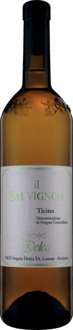 Il Sauvignon Ticino DOC 2024 75cl