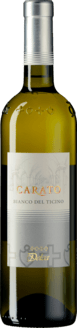 Carato bianco del Ticino DOC 2022 75cl