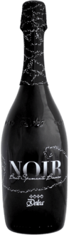Noir Brut Spumante Bianco Ticino DOC  75cl