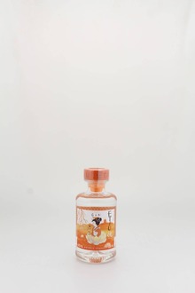 Etsu Double Orange Limited Edition 43%  20cl
