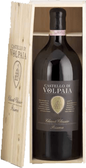 Chianti Classico DOCG Riserva - Bio