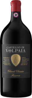 Chianti Classico DOCG Riserva - Bio