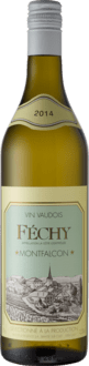 Féchy AOC La Côte 