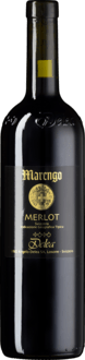 Merlot IGT Svizzera Marengo