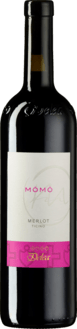 Merlot del Mendrisiotto Ticino DOC Momò 2022 75cl