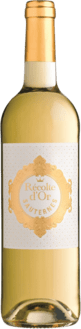 Récolte d'Or Sauternes AC 2022 37.5cl