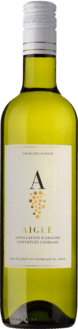 Aigle blanc Chablais AOC  50cl
