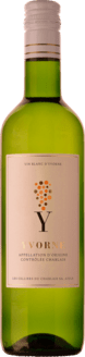 Yvorne blanc Chablais AOC  50cl