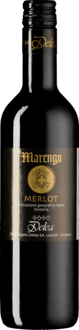 Merlot IGT Svizzera Marengo