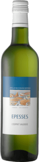Epesses AOC Lavaux 