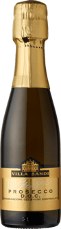 Prosecco Spumante DOC Brut Il Fresco