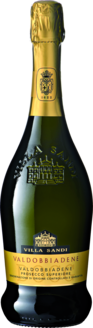 Prosecco Valdobbiadene Superiore DOCG Extra Dry