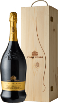 Prosecco Valdobbiadene Superiore DOCG Extra Dry