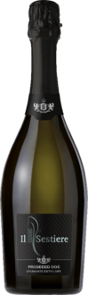 Prosecco DOC Spumante Extra Dry  75cl