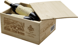 Rioja DOCa Graciano 2015 75cl