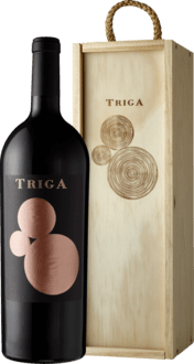 Triga Alicante DO