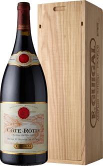 Côte Rôtie AC Brune et Blonde de Guigal