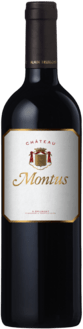 Château Montus Madiran AOC 2020 75cl