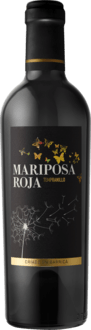 Tempranillo Vino de España Criado en barrica