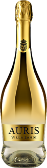 Blanc de Blancs Brut Auris  75cl