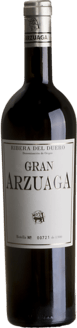 Ribera del Duero D.O. Gran Arzuaga 2014 75cl