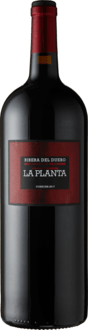 Ribera del Duero D.O. La Planta