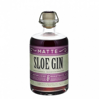 Sloe Gin  50cl