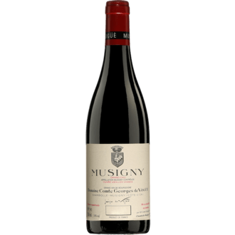 Musigny Grand Cru AOC Cuvée des Vieilles Vignes 2016 75cl
