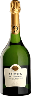 Champagne Comtes de Champagne Blanc de Blancs Brut