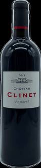 Château Clinet AC Pomerol 2014 75cl