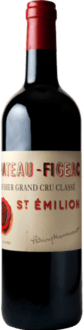 Château Figeac AC Saint-Emilion 1er grand cru clas 2010 75cl