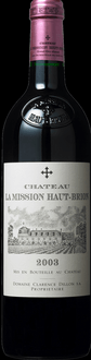 Château La Mission Haut-Brion AC Pessac-Léognan cr 2015 75cl