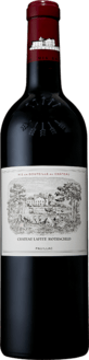 Château Lafite-Rothschild AC Pauillac 2014 75cl