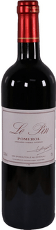 Château Le Pin Pomerol AC 2014 75cl