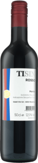Merlot Tisin Rosso Ticino DOC  50cl