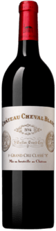 Château Cheval blanc Saint-Emilion grand cru Cla A 2014 75cl
