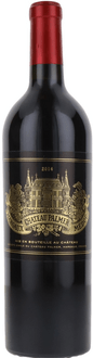Château Palmer AC Margaux 2014 75cl